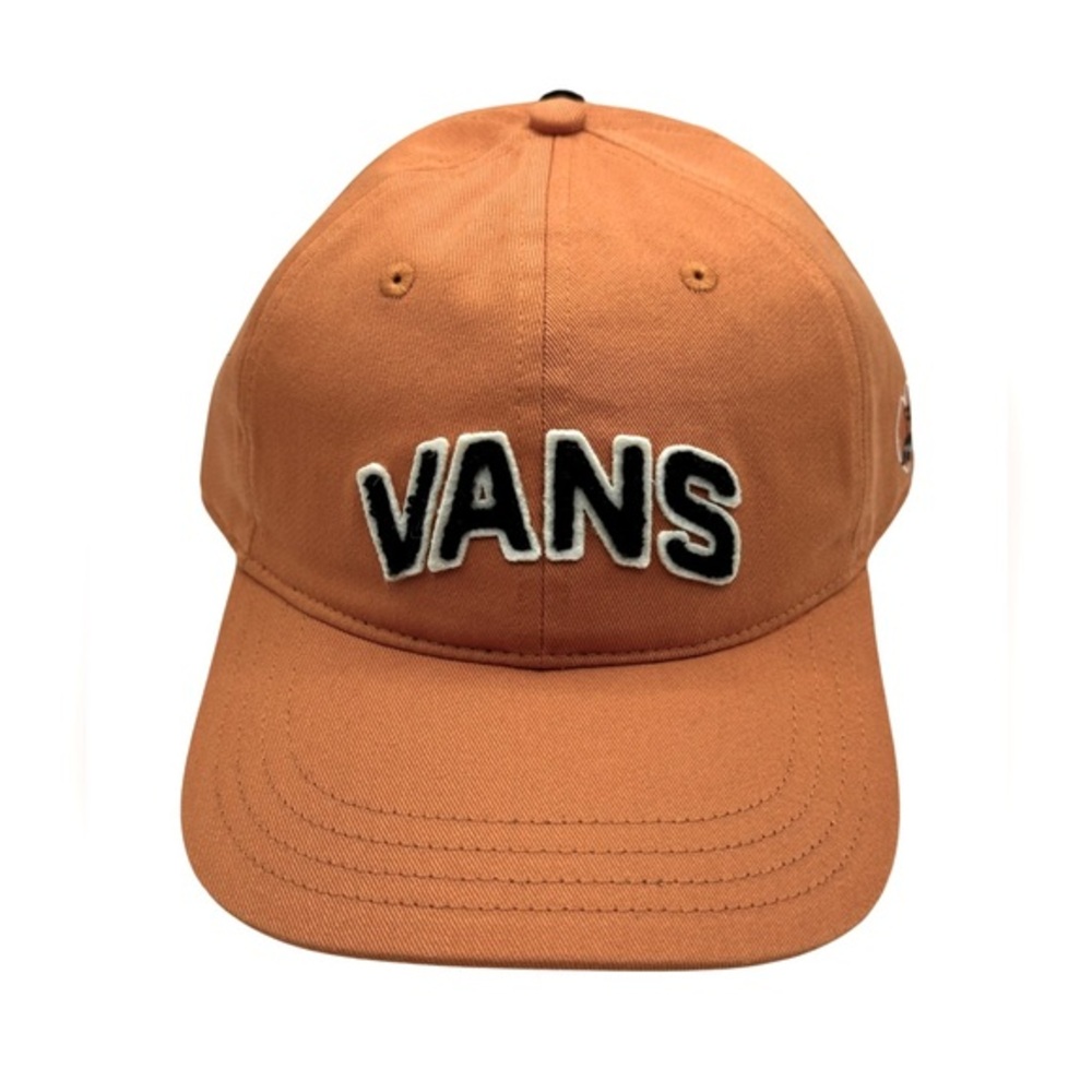 VANS CURVED BILL JOCKEY Hat NEW